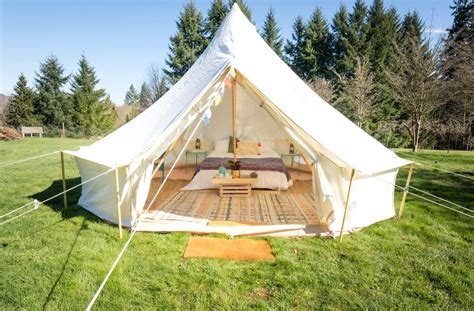 Experience the Energy of Crystals and Luxury: Gem Glamping Retreats for the Soul